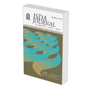 ISDA Journal - Vol.35 - Issue No.3 - July- Sept 2025